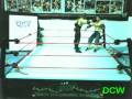 DCW Gold rush tournment - The Undertaker vs John cena !!!