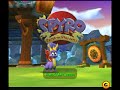 Spyro 4 music: Tittle Spyro 4 music: Tittle