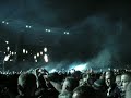 Sunrise Festival 2008 Armin van Buuren - Going wrong