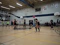 Athena Health Centre Newfoundland Senior Volleyball Provincials 2011