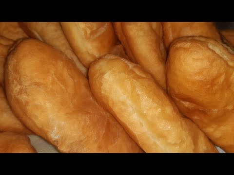 Пирожки как пух!!! Так пекли в Советской столовой ... Скорее ловите РЕЦЕПТ💥💥💥