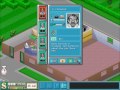 some random game play of theme hospital. i was never a huge fan of this game first time around. there's only a limited number of building options available and the game becomes more of a man management sim than a build something sim. you spend half your time repairing machines and building radiators. it was however quite good fun going back to it for a couple of hours. some of the illnesses are rather amusing and it's always entertaining killing people off just for the fun of it.