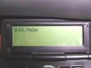 TeamSpeak com Logitech G15 LCD TeamSpeak com Logitech G15 LCD