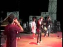 Cluster - Umbria Jazz 2008 (3/4)