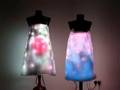 Video dresses