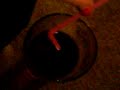 A fun mahusive straw
