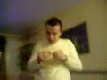 Fabrice danse