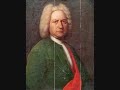 J.S Bach Season: Fantasia in C Minor