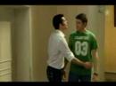 Christian and Oliver-Chasing Cars