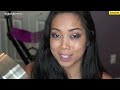 Try this sultry look at your next Holiday party! Vlogging Everyday! www.youtube.com Rihanna 