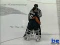 Danny Bois jumps Joey MacDonald(Nov 30, 2007)