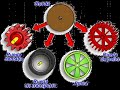 La ruleta de la suerte(loquendo)