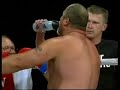 francois botha vs espedito silva