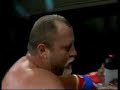 francois botha vs espedito silva