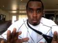 Diddy Blog #31 - Aint No Line Too Damn Long!