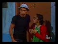 EL MULA DEL  CHAVO