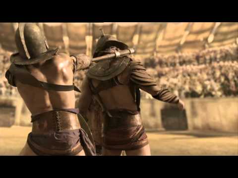 Gladiator Legendado