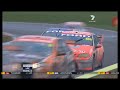 Winton V8 supercars race 1