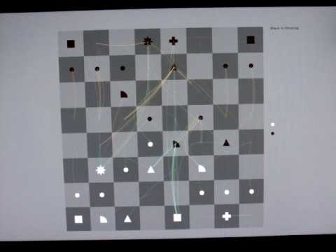 chess computer