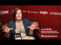 Marketing Physicians: Carol Kilty