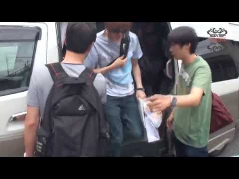 TEENTOP ZEPP TOUR CD2 - MAKING FILM (NAGOYA)