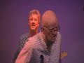 Grandpa Gumm dancing 2 Grandpa Gumm dancing 2