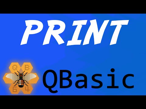 how to draw a rectangle in qbasic