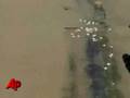 700k Stranded by India Flooding; 500k Evacuated