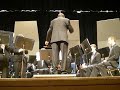 DeMatha Wind Ensemble - \"Pachinko\"