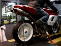 Team EDR Performance 848 Superbike Dyno Team EDR Performance 848 Superbike Dyno