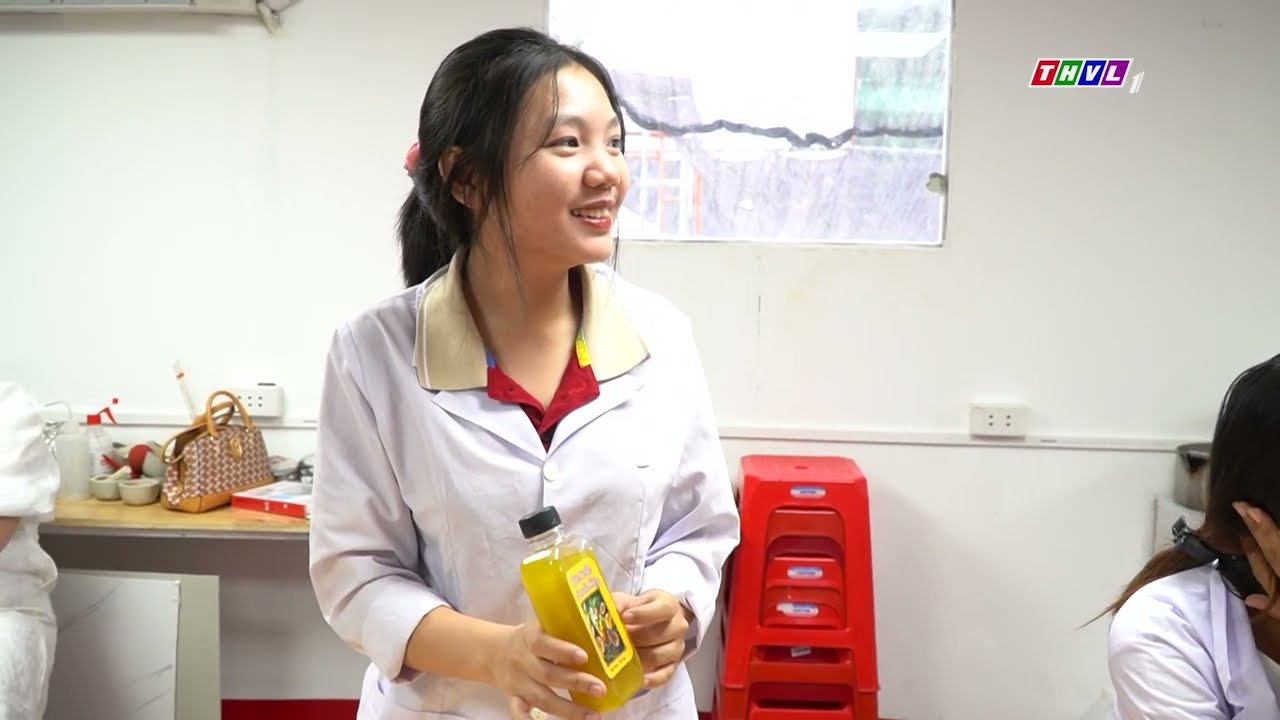 Ngành Hóa - Thực Phẩm, nền tảng cho ngành công nghiệp ẩm thực đa dạng