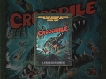 Crocodile