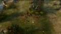 Diablo 3 Barbarian Attacks! Diablo 3 announced.