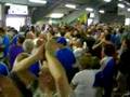 Wigan Athletic V Manchester United May 2008