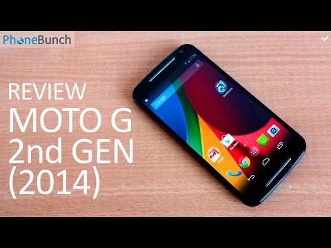 how to change from video to camera on moto g