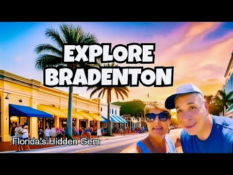 Bradenton Beach Is An Actually Incredible Area To Visit Bradenton Beach Is An Actually Incredible Area To Visit