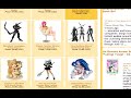 Affiliate Mashup Store Theme Templates