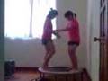 videos de belinda tramp