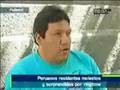 FUJIMORI: ya es un famoso ringtone Soy Inocente