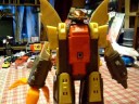 OMEGA SUPREME - ROBOT OMEGA SUPREME - ROBOT