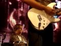 Black de Neve no FAN 2007 - Ao Som do Soul