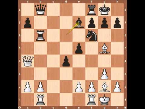 chess game
