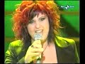 Giovanna D'angi - Fammi respirare (2005)