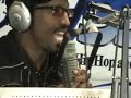 WILD WAYNE & RICKEY SMILEY @ Q93!