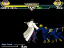 Shiki Nanaya(me) vs Aoshi Shinomori Shiki Nanaya(me) vs Aoshi Shinomori