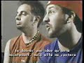 NSYNC Interview on M+ Part 4