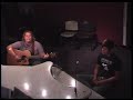 Nervous But Excited - Crying [Live]