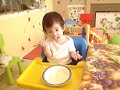 Feed With The Spoon By Herself Feed With The Spoon By Herself