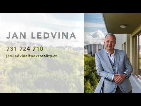 Video Prodej byt 3+1, 71㎡