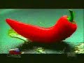 Vegetarian ad